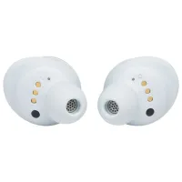 Наушники JBL Live Free NC+ Белый Беспроводные/ Персональный photo 7