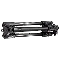Трипод Manfrotto BeFree Advanced Lever Alu Kit BH Фото, видео/ Черный photo 4