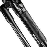 Трипод Manfrotto BeFree Advanced Lever Alu Kit BH Фото, видео/ Черный photo 5