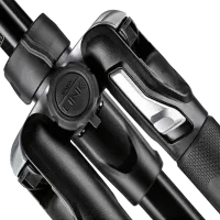 Трипод Manfrotto BeFree Advanced Lever Alu Kit BH Фото, видео/ Черный photo 6