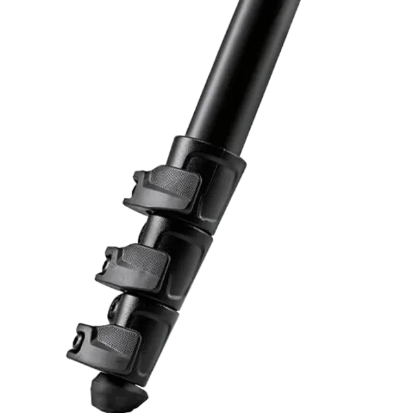 Trepied Manfrotto BeFree Advanced Lever Alu Kit BH Foto, video/ Black photo 7