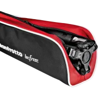 Трипод Manfrotto BeFree Advanced Lever Alu Kit BH Фото, видео/ Черный photo 8