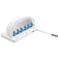 Sterilizator pentru periuțe de dinți Oclean S1 Pentru maturi/ White photo 2