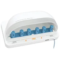 Sterilizator pentru periuțe de dinți Oclean S1 Pentru maturi/ White photo 4