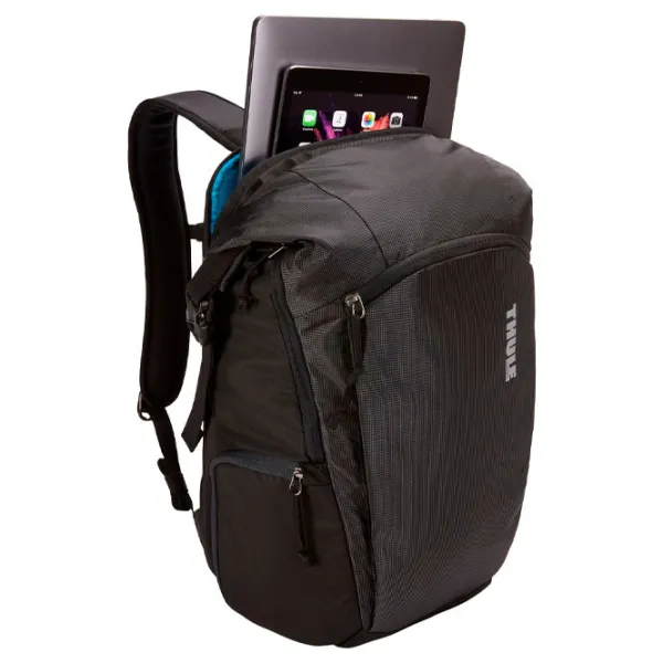 Рюкзак для фотоаппарата THULE EnRoute TECB-125 L Нейлон/ Черный photo 4