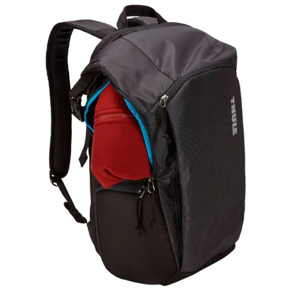Рюкзак для фотоаппарата THULE EnRoute TECB-125 L Нейлон/ Черный photo 5