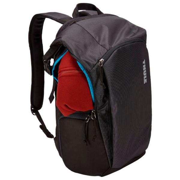 Рюкзак для фотоаппарата THULE EnRoute TECB-125 L Нейлон/ Черный photo 5