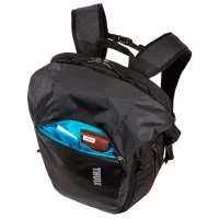 Рюкзак для фотоаппарата THULE EnRoute TECB-125 L Нейлон/ Черный photo 7
