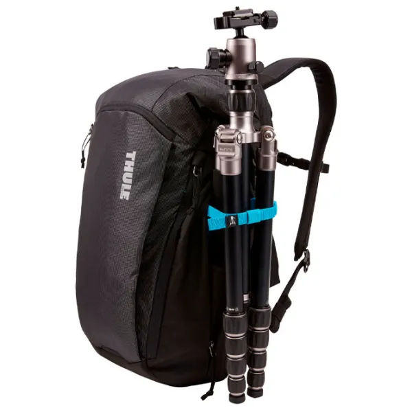 Рюкзак для фотоаппарата THULE EnRoute TECB-125 L Нейлон/ Черный photo 10