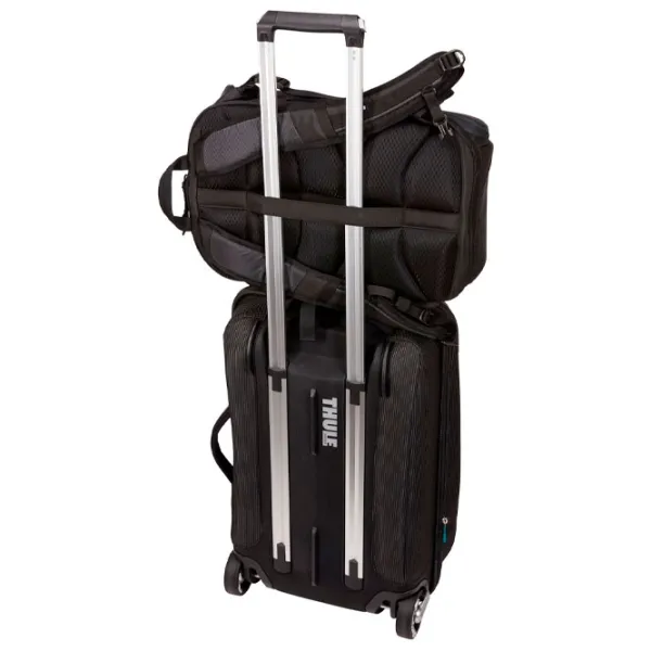 Рюкзак для фотоаппарата THULE EnRoute TECB-125 L Нейлон/ Черный photo 11