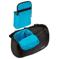 Рюкзак для фотоаппарата THULE EnRoute TECB-125 L Нейлон/ Черный photo 12