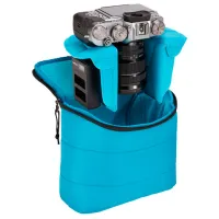 Рюкзак для фотоаппарата THULE EnRoute TECB-125 L Нейлон/ Черный photo 13