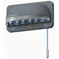 Sterilizator pentru periuțe de dinți Oclean S1 Pentru maturi/ Gray photo 2