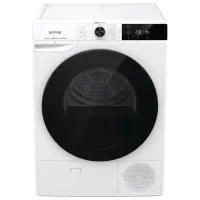Сушильная машина Gorenje DE 83/GID 8 кг/ Белый photo 2