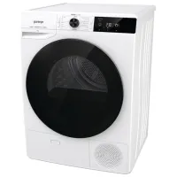 Сушильная машина Gorenje DE 83/GID 8 кг/ Белый photo 3