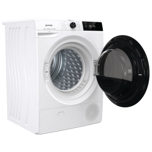 Сушильная машина Gorenje DE 83/ GID 8 кг/ Белый photo 4