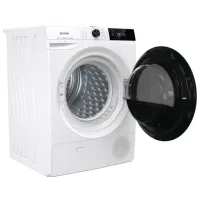 Сушильная машина Gorenje DE 83/GID 8 кг/ Белый photo 4
