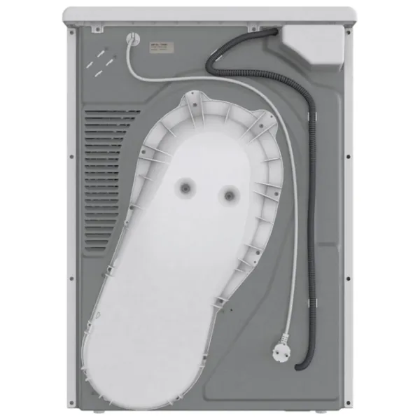 Сушильная машина Gorenje DE 83/ GID 8 кг/ Белый photo 6