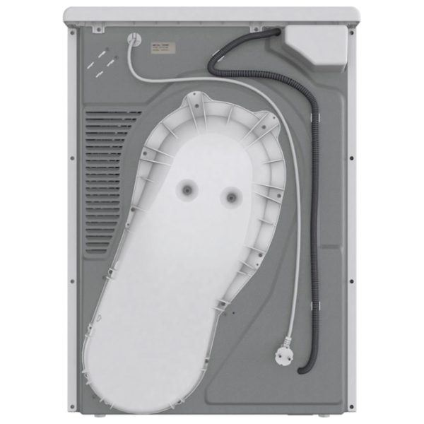 Сушильная машина Gorenje DE 83/ GID 8 кг/ Белый photo 6