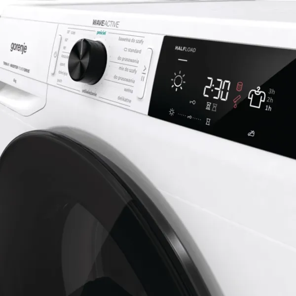 Сушильная машина Gorenje DE 83/ GID 8 кг/ Белый photo 7