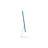 Моноблок Apple 24" 4.5K M1/ iMac 2021/ 16 ГБ/ 256 ГБ/ Зеленый photo 4