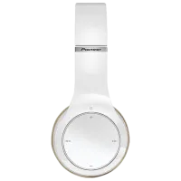 Căști Pioneer SE-MJ771BT White Fără fir/ Personal photo 2