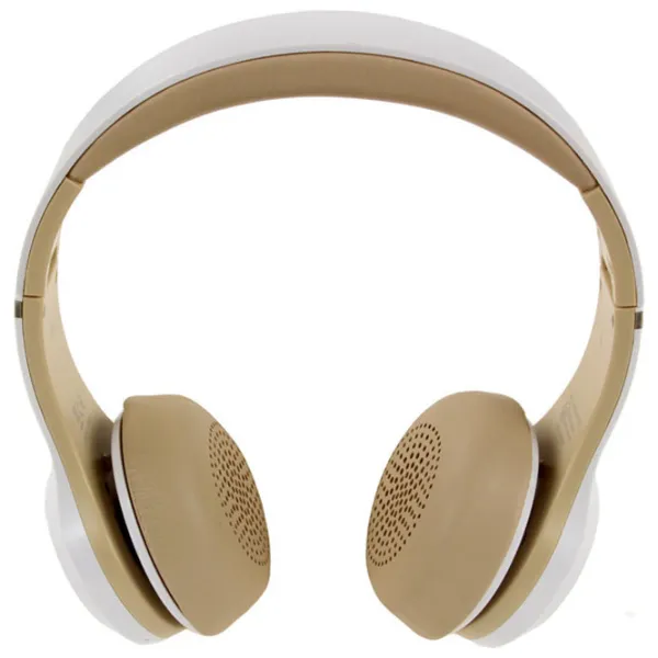 Наушники Pioneer SE-MJ771BT Белый Беспроводные/ Персональный photo 3 Наушники Pioneer SE-MJ771BT Белый Беспроводные/ Персональный photo 3