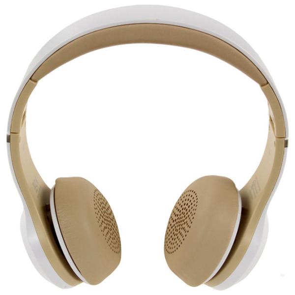 Наушники Pioneer SE-MJ771BT Белый Беспроводные/ Персональный photo 3 Наушники Pioneer SE-MJ771BT Белый Беспроводные/ Персональный photo 3