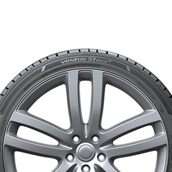 Шины Hankook Ventus S1 Evo 3 K127 255/ 45 R19 104Y XL FR Лето/ Легковой photo 3 Шины Hankook Ventus S1 Evo 3 K127 255/ 45 R19 104Y XL FR Лето/ Легковой photo 3