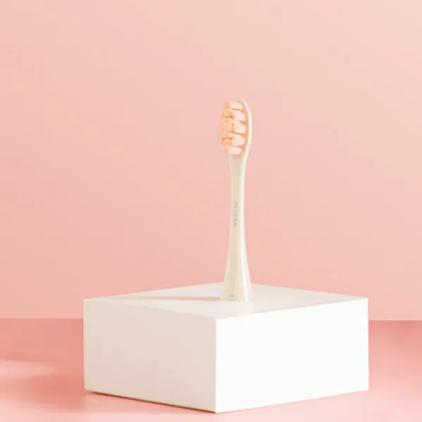Periuță de dinți electrică Oclean Z1 3D/ Pink photo 3