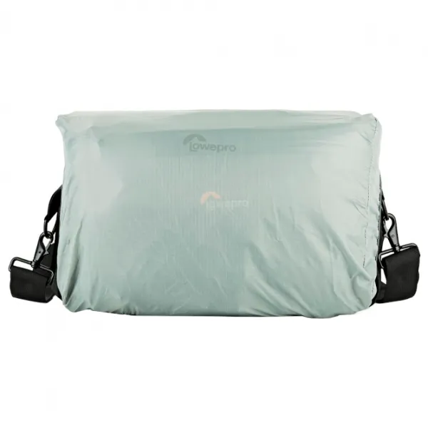 Geantă pentru aparat foto Lowepro Nova 200 AW II Țesătură/ Black photo 8
