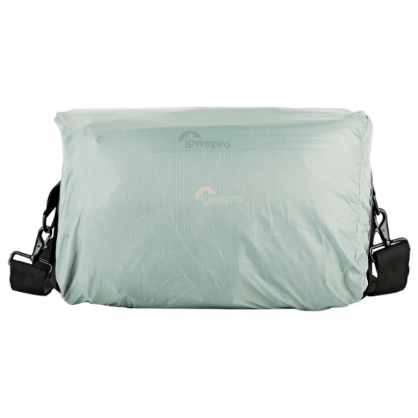 Geantă pentru aparat foto Lowepro Nova 200 AW II Țesătură/ Black photo 8