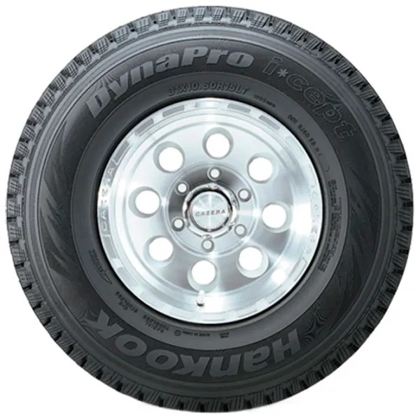 Шины Hankook RW08 235/ 65 R17 104T Зима/ Легковой photo 2 Шины Hankook RW08 235/ 65 R17 104T Зима/ Легковой photo 2
