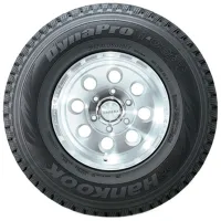 Anvelope Hankook RW08 235/ 65 R17 104T Iarnă/ Autoturism photo 2