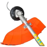 Motocoasă Tatta TM452-7 pe benzină/ Orange photo 3