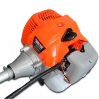 Motocoasă Tatta TM452-7 pe benzină/ Orange photo 4