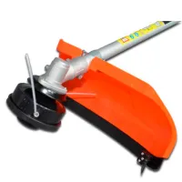 Motocoasă Tatta TM452-7 pe benzină/ Orange photo 5