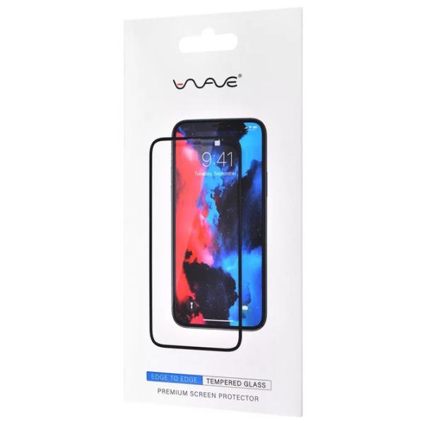 Защитное стекло Apple iPhone 13/ 13 Pro WAWE / 3D photo 2
