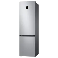 Frigider Samsung RB38T679FSA/UA cu congelator jos 385 l / 203 cm / Silver photo 2