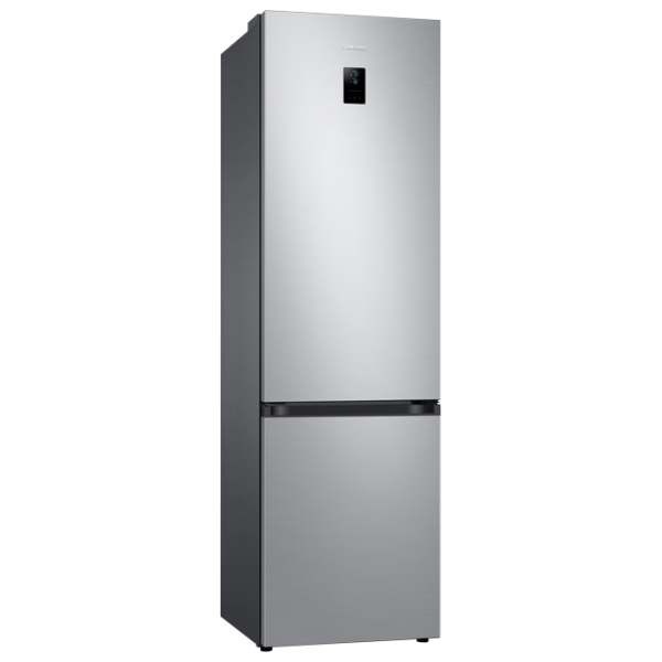 Frigider Samsung RB38T679FSA/UA cu congelator jos 385 l / 203 cm / Silver photo 3 Frigider Samsung RB38T679FSA/UA cu congelator jos 385 l / 203 cm / Silver photo 3