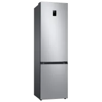 Frigider Samsung RB38T679FSA/UA cu congelator jos 385 l / 203 cm / Silver photo 3