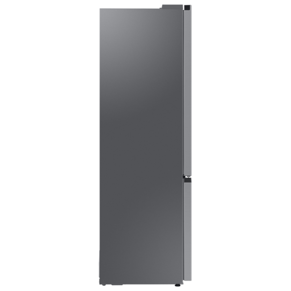 Frigider Samsung RB38T679FSA/UA cu congelator jos 385 l / 203 cm / Silver photo 4 Frigider Samsung RB38T679FSA/UA cu congelator jos 385 l / 203 cm / Silver photo 4