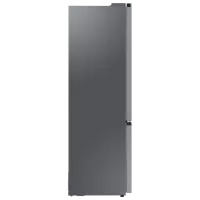 Frigider Samsung RB38T679FSA/UA cu congelator jos 385 l / 203 cm / Silver photo 4