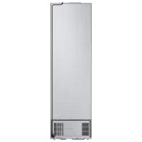 Frigider Samsung RB38T679FSA/UA cu congelator jos 385 l / 203 cm / Silver photo 5