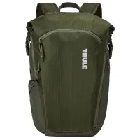 Rucsac pentru aparat foto THULE EnRoute TECB-125 L Nylon/ Forest Green photo 2