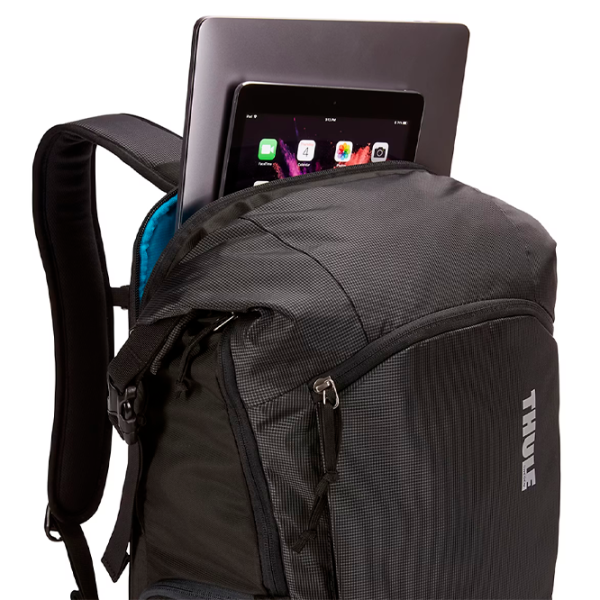Рюкзак для фотоаппарата THULE EnRoute TECB-125 L Нейлон/ Зеленый лес photo 6