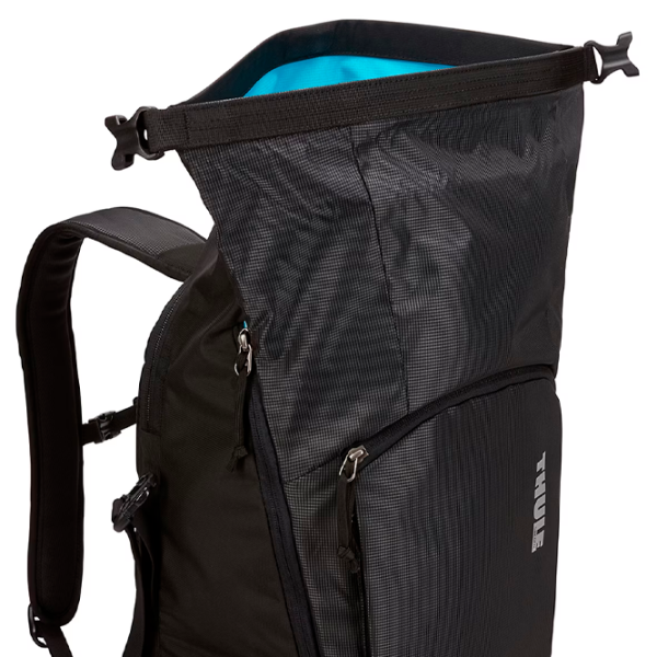 Рюкзак для фотоаппарата THULE EnRoute TECB-125 L Нейлон/ Зеленый лес photo 7