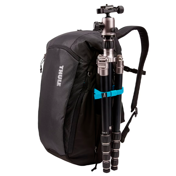 Рюкзак для фотоаппарата THULE EnRoute TECB-125 L Нейлон/ Зеленый лес photo 8