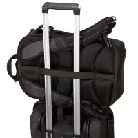Rucsac pentru aparat foto THULE EnRoute TECB-125 L Nylon/ Forest Green photo 9