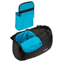 Rucsac pentru aparat foto THULE EnRoute TECB-125 L Nylon/ Forest Green photo 10